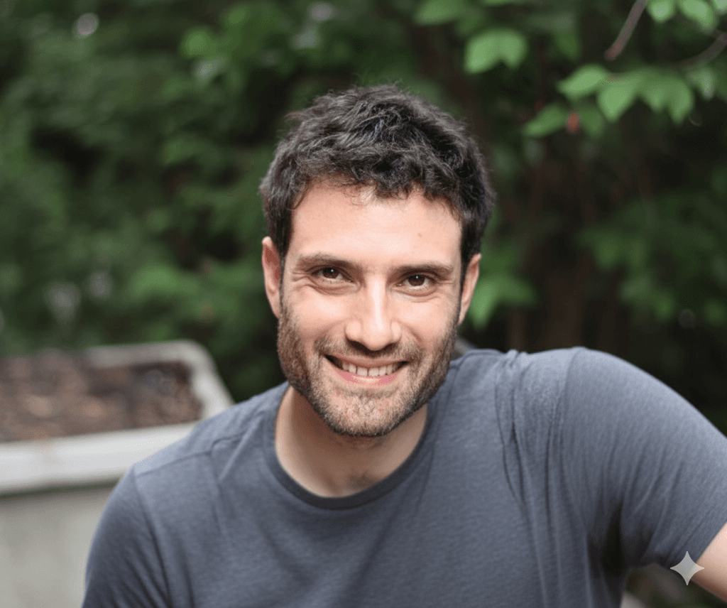 Adam Creeger