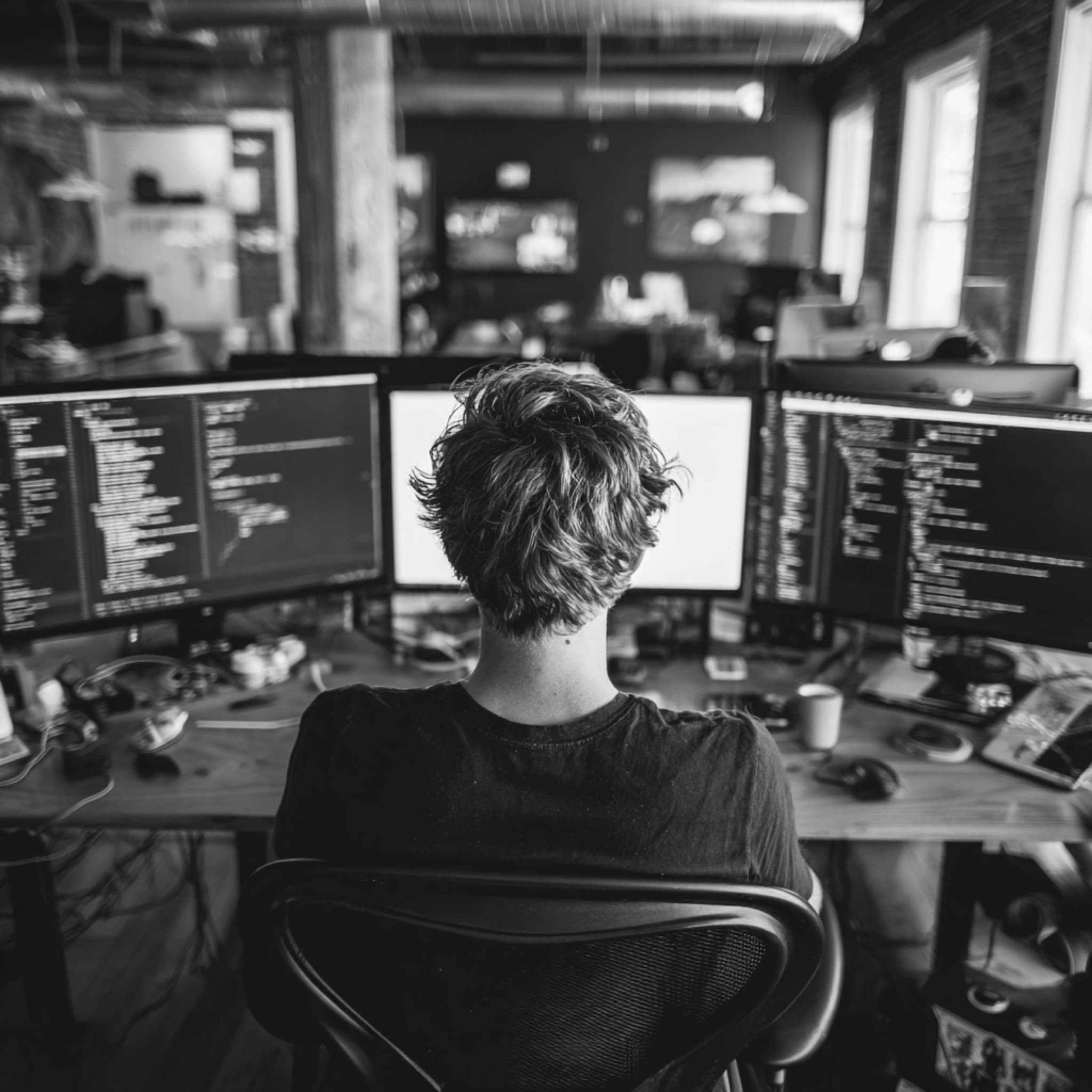 How Do Forward-Deployed Engineers Differ from Traditional Consultants?
