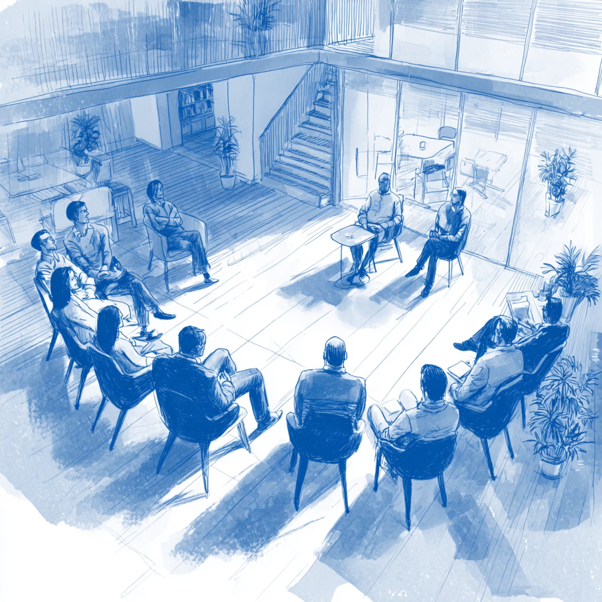 Preparing Your Team for AI Adoption Without Disrupting Operations