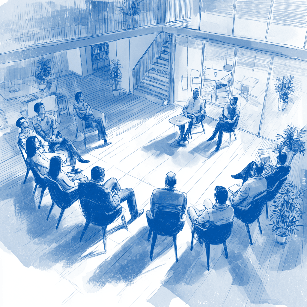 Preparing Your Team for AI Adoption Without Disrupting Operations