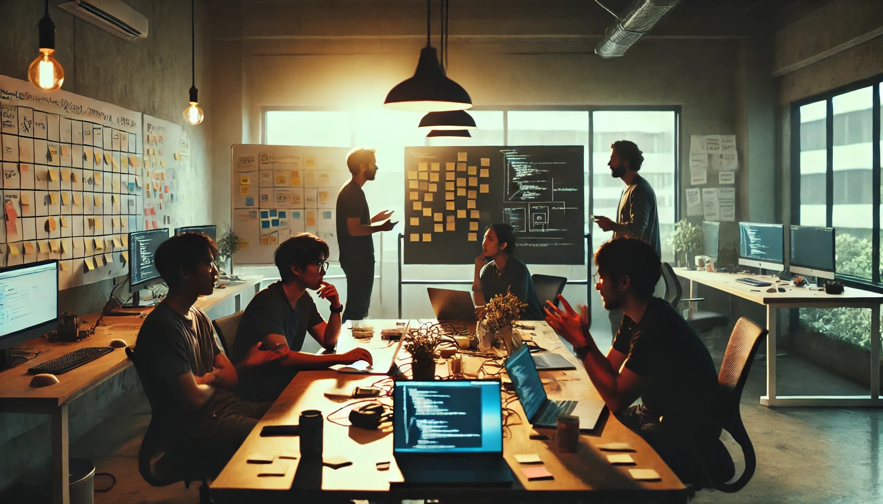 Why Custom Software Beats SaaS for Growing Businesses