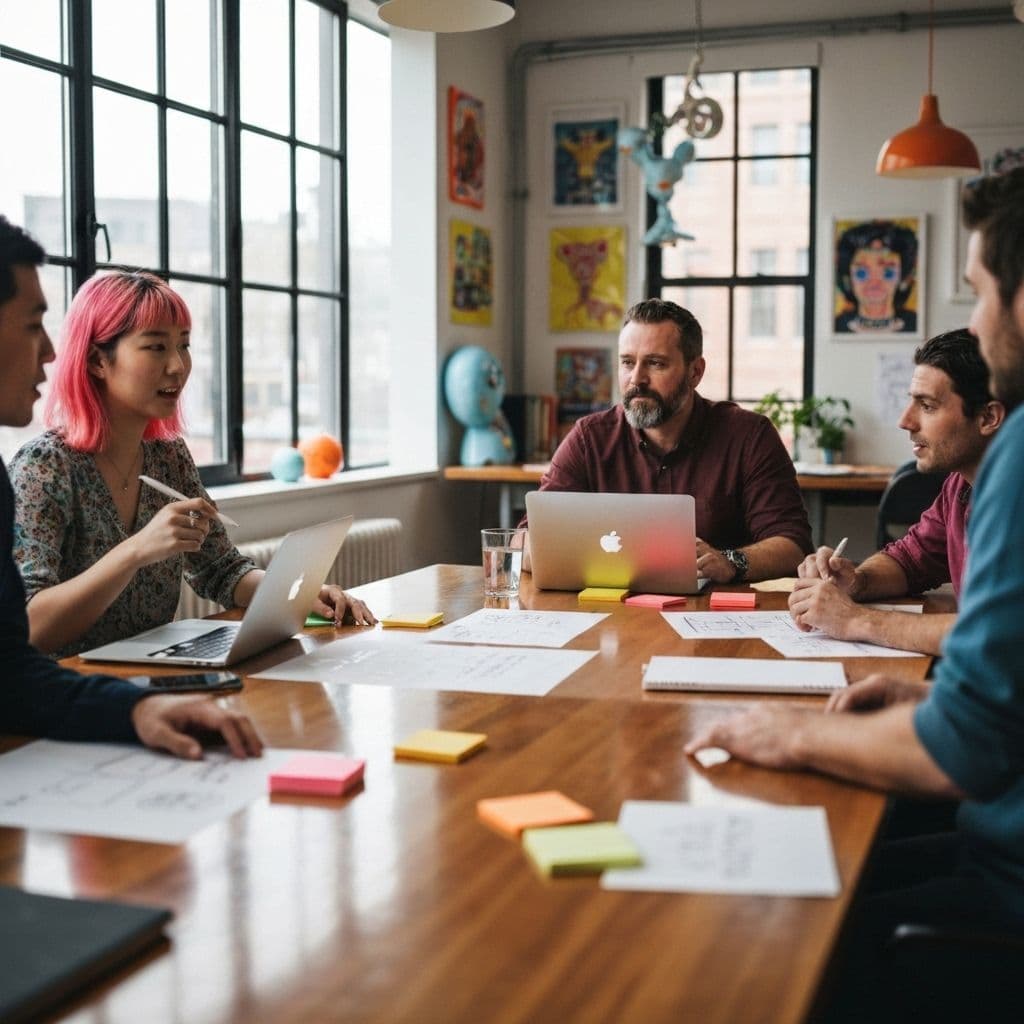 FM vs. a Traditional Consultancy: An Honest Comparison